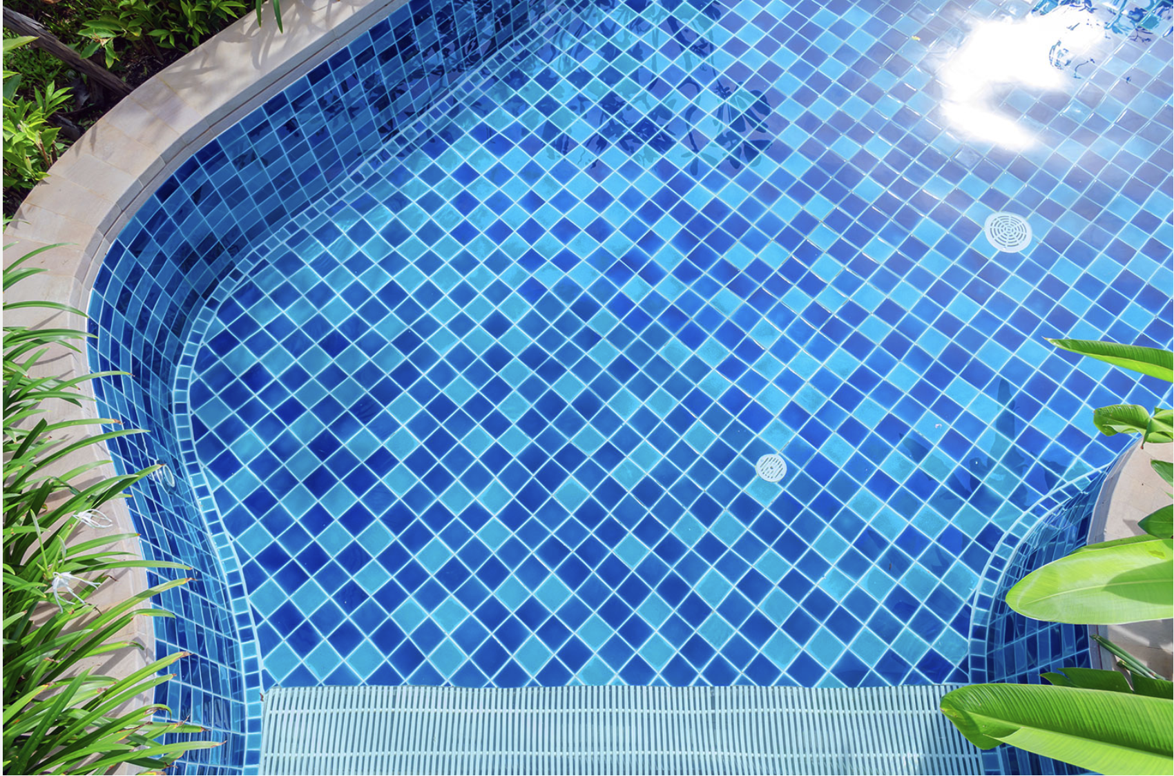 Early Season Pool Repair Frisco / McKinney TX